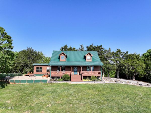 1980 South Allens Bridge Road, Greeneville, TN 37743