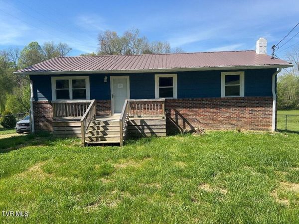 965 Roaring Fork Road, Greeneville, TN 37745