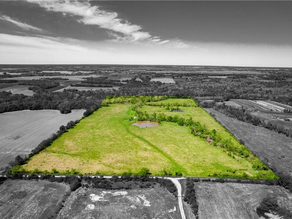 1100 Rd Rural Route, Rich Hill, MO 64779