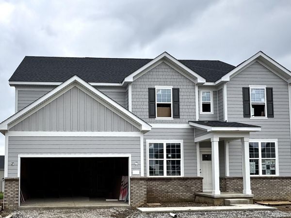 9578 Rosemont Road, Unit Lot 229, Plain City, OH 43064