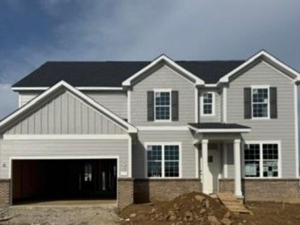 9578 Rosemont Road, Unit Lot 229, Plain City, OH 43064