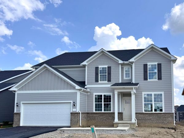 9578 Rosemont Road, Unit Lot 229, Plain City, OH 43064