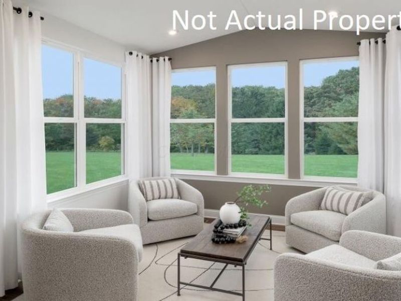 9578 Rosemont Road, Unit Lot 229, Plain City, OH 43064 Photo 11