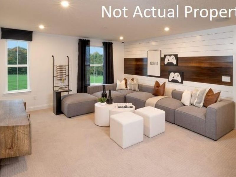 9578 Rosemont Road, Unit Lot 229, Plain City, OH 43064 Photo 27