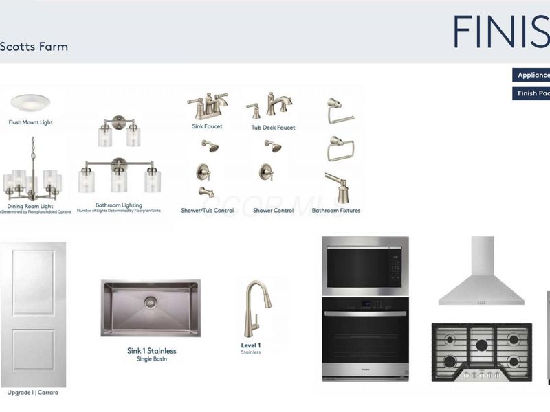 9578 Rosemont Road, Unit Lot 229, Plain City, OH 43064 Photo 3