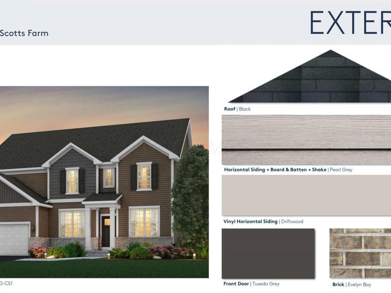 9578 Rosemont Road, Unit Lot 229, Plain City, OH 43064 Photo 4