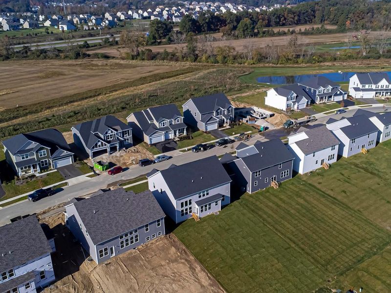 9578 Rosemont Road, Unit Lot 229, Plain City, OH 43064 Photo 43