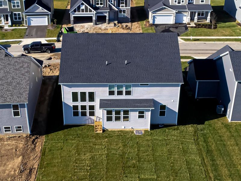 9578 Rosemont Road, Unit Lot 229, Plain City, OH 43064 Photo 45