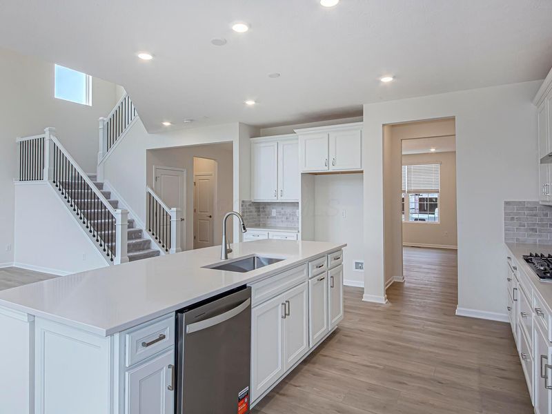9578 Rosemont Road, Unit Lot 229, Plain City, OH 43064 Photo 5