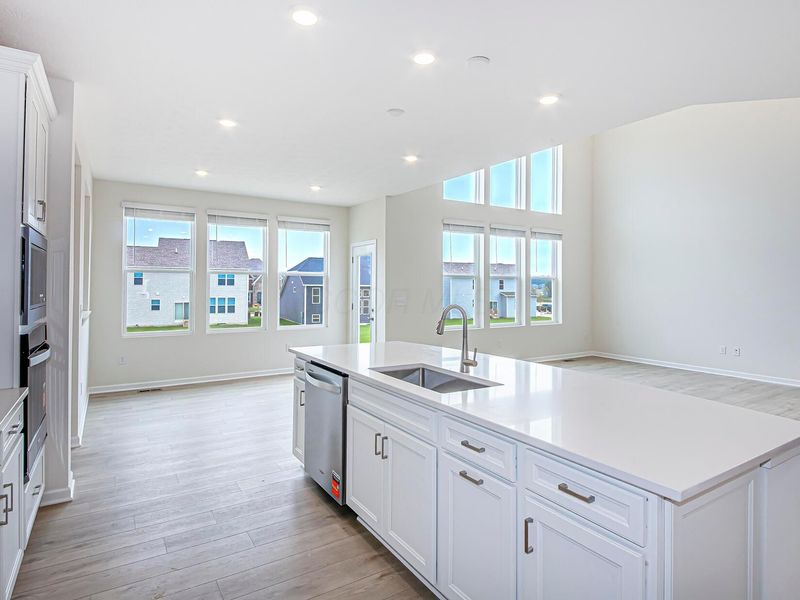 9578 Rosemont Road, Unit Lot 229, Plain City, OH 43064 Photo 6