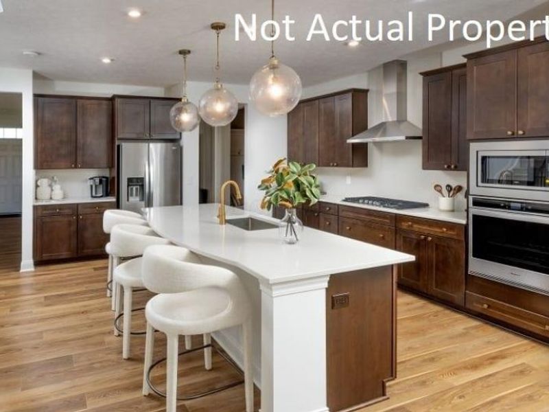 9578 Rosemont Road, Unit Lot 229, Plain City, OH 43064 Photo 6