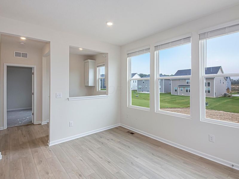 9578 Rosemont Road, Unit Lot 229, Plain City, OH 43064 Photo 7