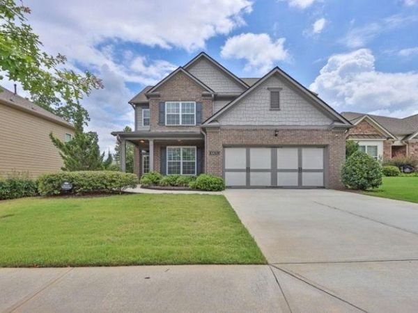 6651 Rivergreen Road, Flowery Branch, GA 30542