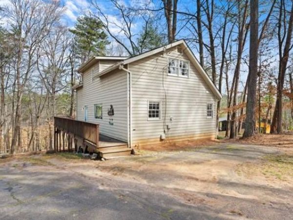 1780 Williams Circle , Cumming, GA 30041