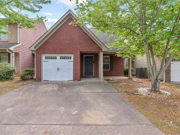3042 Broadleaf Trail , Fairburn, GA 30213