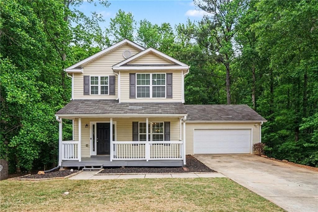1804 Meadow Walk Drive, Monroe, GA 30656 Main Photo