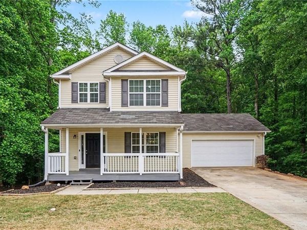 1804 Meadow Walk Drive, Monroe, GA 30656