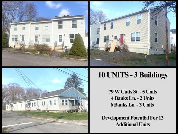 79 W Cutts Street, Biddeford, ME 04005