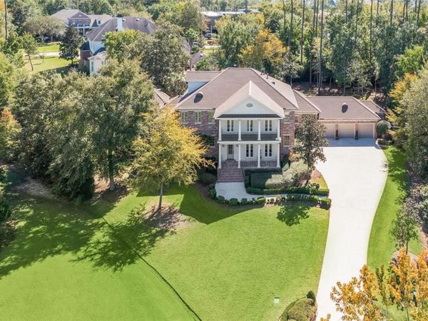 6 FINCH Lane , Mandeville, LA 70471