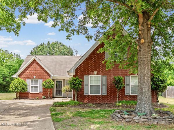 759 Northwood West Cove, Hernando, MS 38632