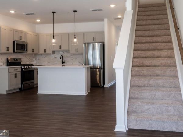 5542 Highland Street, Douglasville, GA 30135