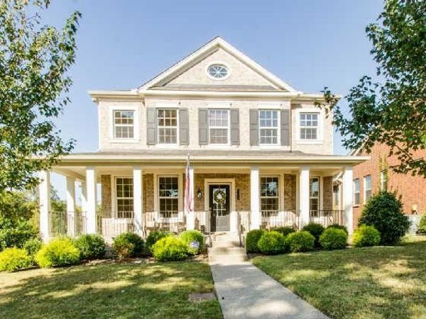 324 Tippecanoe Dr , Franklin, TN 37067