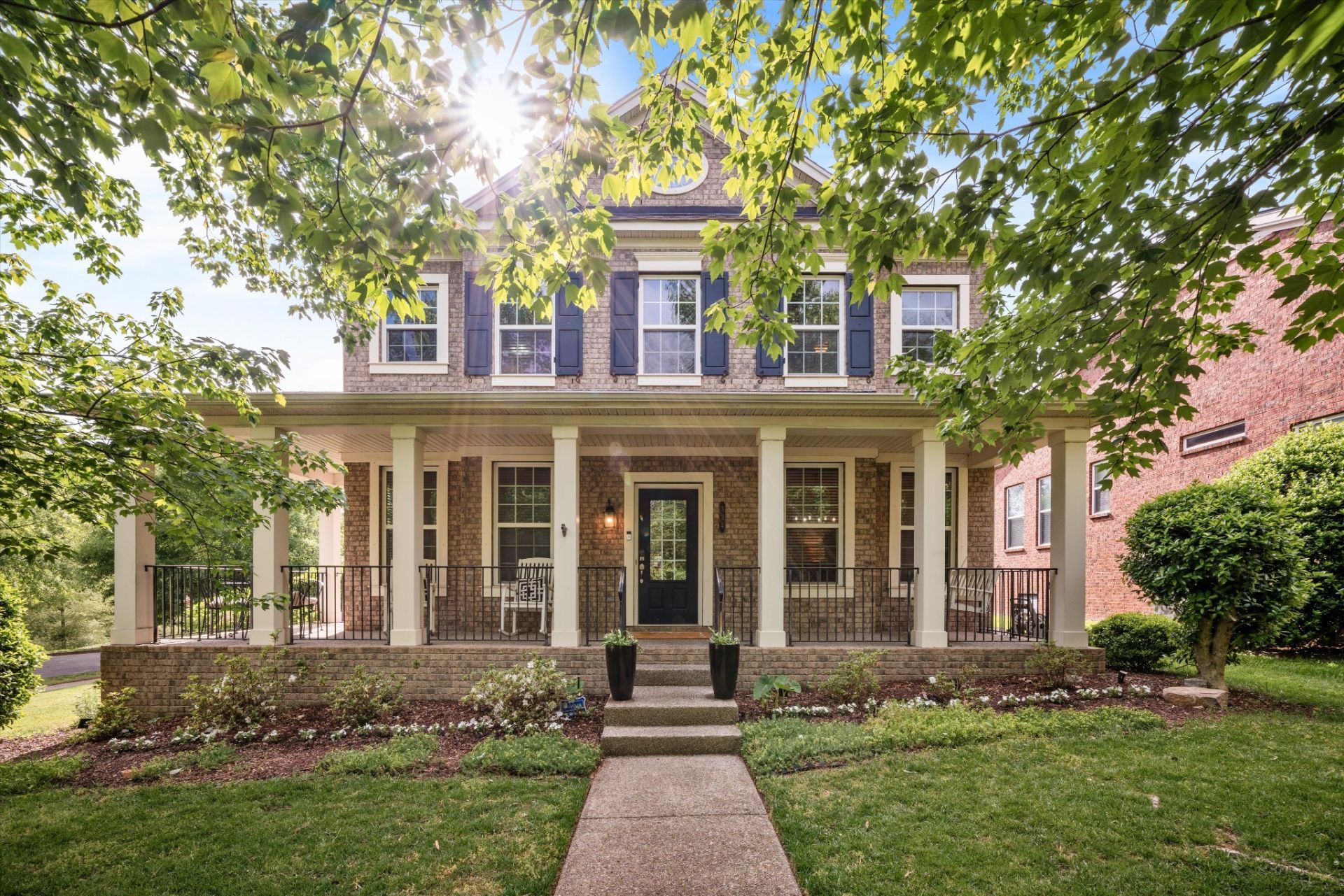 324 Tippecanoe Dr, Franklin, TN 37067 Main Photo