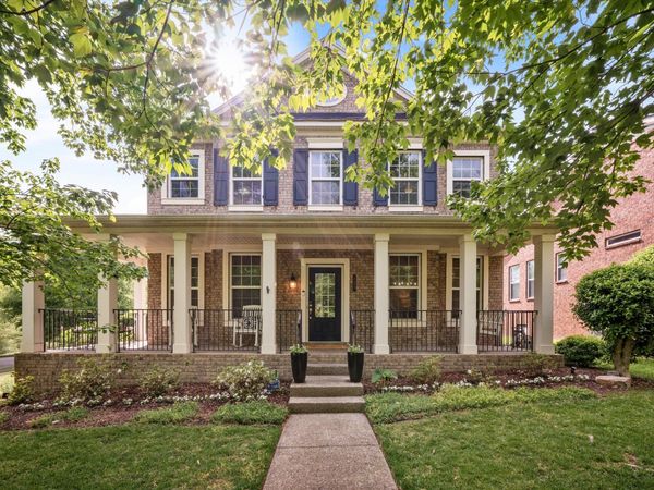 324 Tippecanoe Dr, Franklin, TN 37067