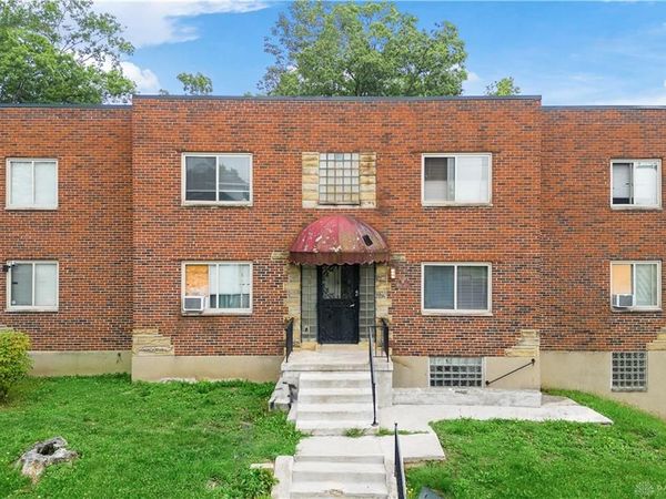 117 Elizabeth Street, Dayton, OH 45405