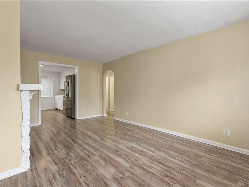 117 Elizabeth Street, Dayton, OH 45405 Photo 3