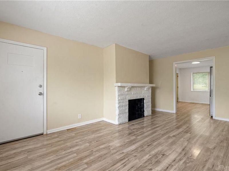 117 Elizabeth Street, Dayton, OH 45405 Photo 4