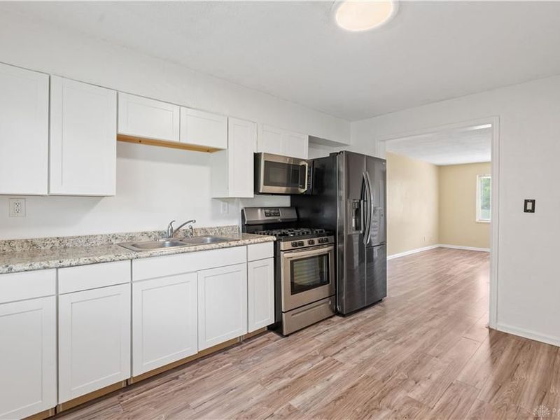 117 Elizabeth Street, Dayton, OH 45405 Photo 8