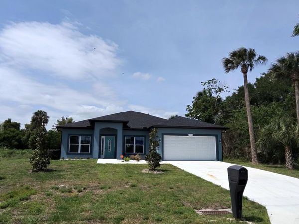 1754 Maryland Avenue, Ormond Beach, FL 32174