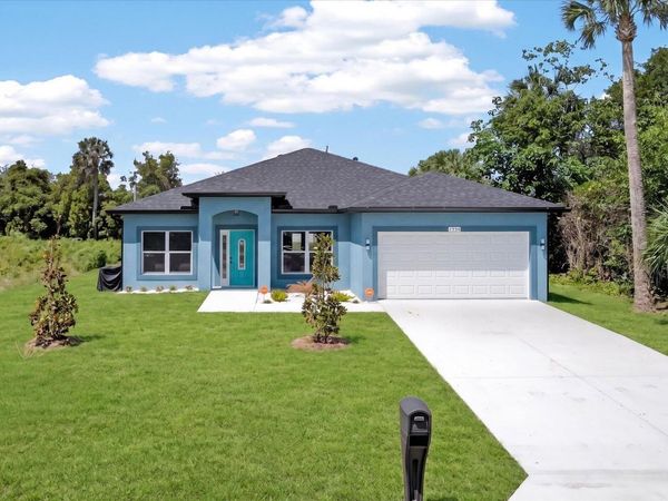 1754 Maryland Avenue, Ormond Beach, FL 32174