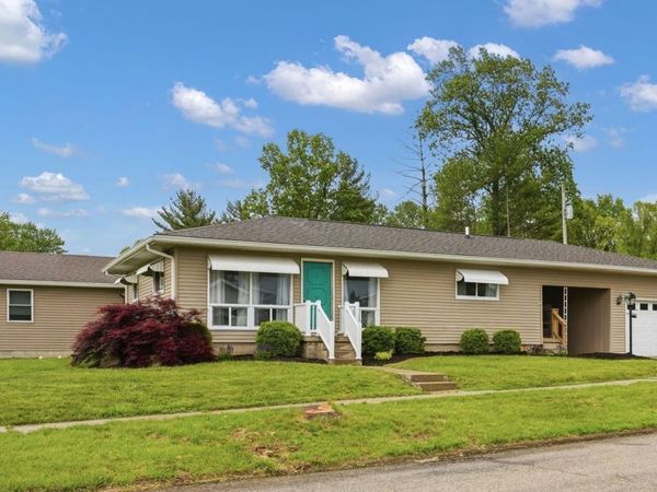 234 Shawnee Drive, Bedford, IN 47421