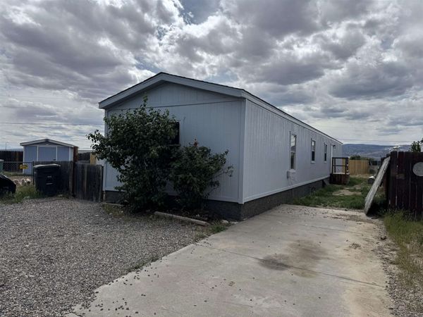 2811 S Niagara Circle , Grand Junction, CO 81501