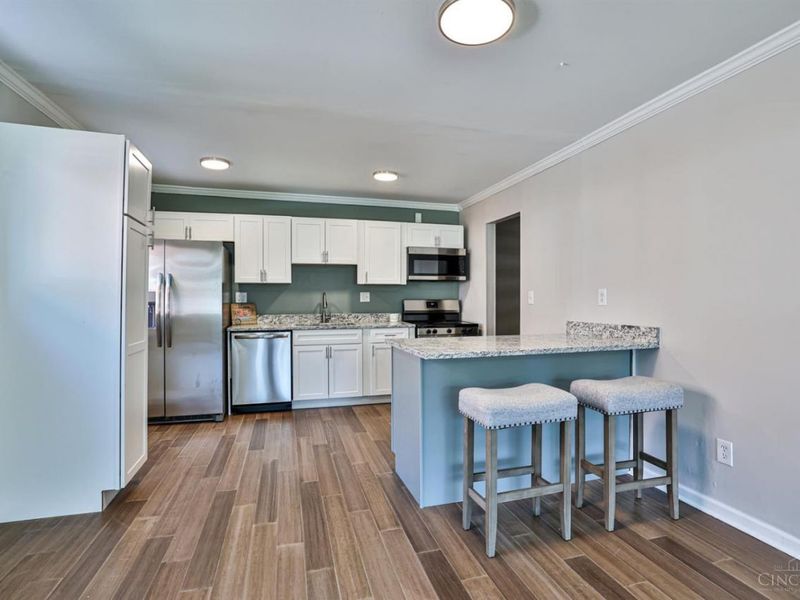 958 Hollytree Drive, Springfield Twp., OH 45231 Photo 19