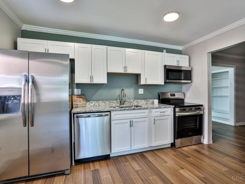 958 Hollytree Drive, Springfield Twp., OH 45231 Photo 20