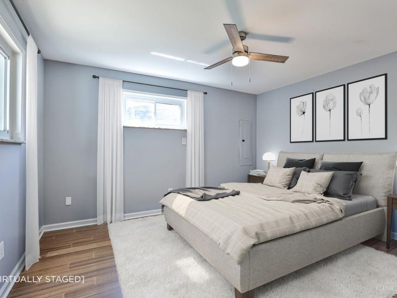 958 Hollytree Drive, Springfield Twp., OH 45231 Photo 24