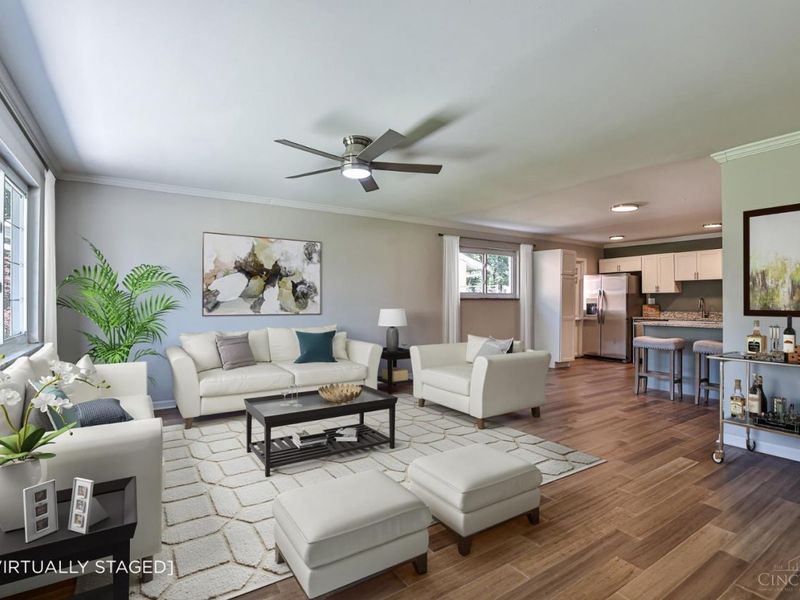 958 Hollytree Drive, Springfield Twp., OH 45231 Photo 5