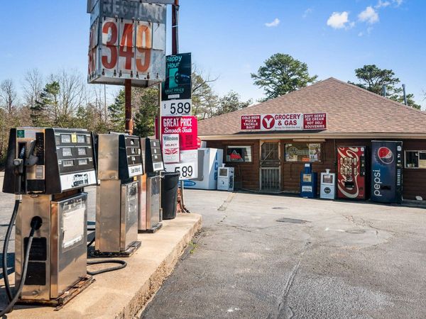 10842 S Hwy 5 , Salesville, AR 72653