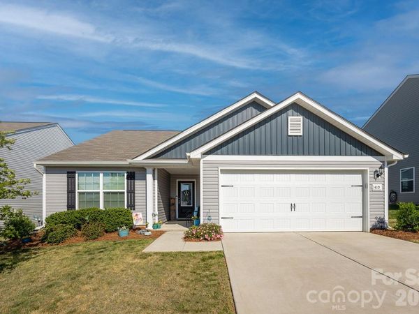 410 Apex Circle , Shelby, NC 28152