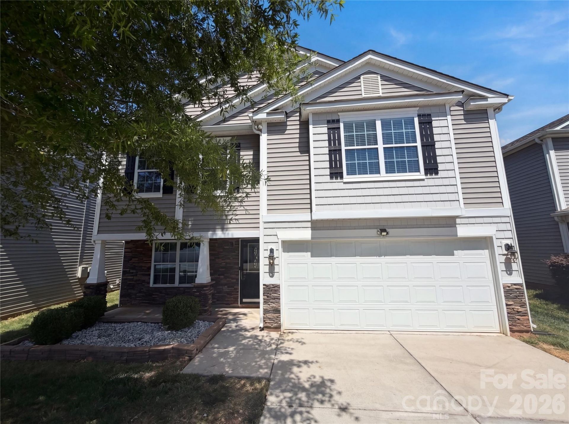 3915 Frank Vance Road, Charlotte, NC 28216 Main Photo