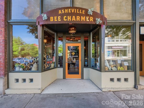 32 Broadway Street, Unit 120, Asheville, NC 28801