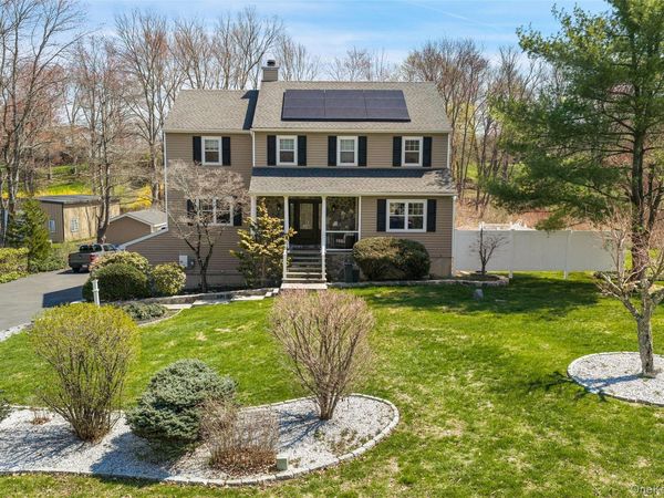 19 Peachtree Drive, Cortlandt Manor, NY 10567