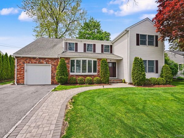 35 Ernest Drive, Scarsdale, NY 10583