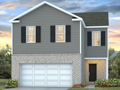 569 Edgetree Drive , Hopkins, SC 29061