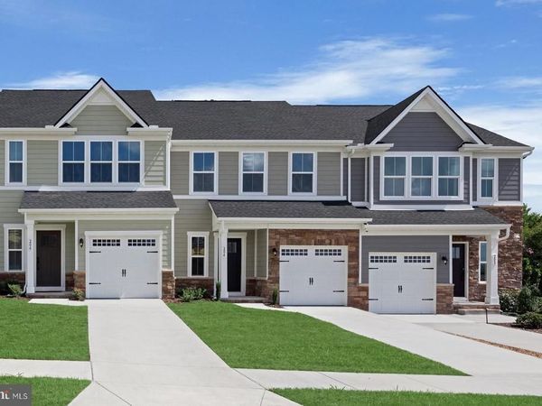 2636 TISBURY LANE , DOWNINGTOWN, PA 19335