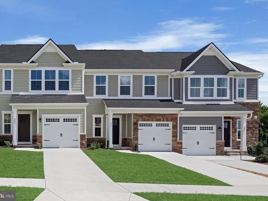 2636 Tisbury Lane , Downingtown, PA 19335 Main Photo