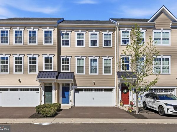 2219 EVIN DRIVE , WARRINGTON, PA 18976